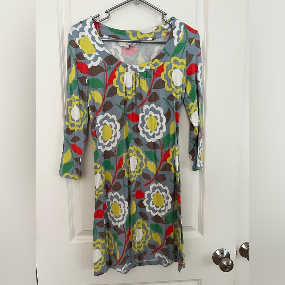 Tunic or dress